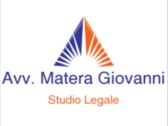 Avv. Matera Giovanni
