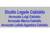Studio Legale Cabiddu