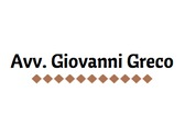 Avv. Giovanni Greco