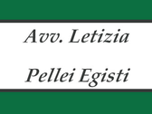 Pellei Egisti Avv. Letizia
