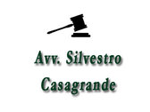 Studio Legale - Avv. Silvestro Casagrande