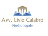 Studio Legale Avv. Livio Calabrò