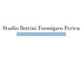 Studio Bettini Formigaro Pericu