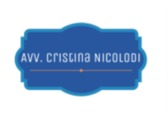 Avv. Cristina Nicolodi