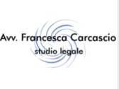 Avv. Francesca Carcascio