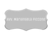 Avv. Mariangela Piccone