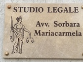 Studio Legale Avv. Sorbara