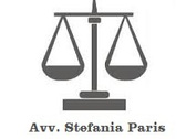 Studio Legale Avv. Stefania Paris
