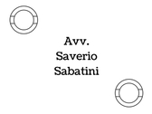 Avv. Saverio Sabatini
