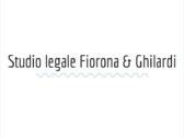 Studio legale Fiorona & Ghilardi