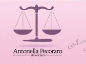 Studio Legale Avvocato Antonella Pecoraro