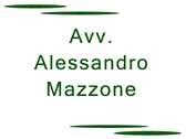 Avv. Alessandro Mazzone