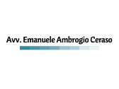 Avv. Emanuele Ambrogio Ceraso