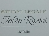 Studio Legale Avv. Fabio Rimini