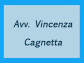 Avv. Vincenza Cagnetta
