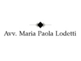 Avv. Maria Paola Lodetti