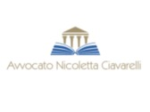 Avvocato Nicoletta Ciavarelli