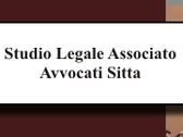 Studio Legale Associato Avvocati Sitta