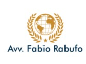 Avv. Fabio Rabufo