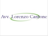 Avv. Lorenzo Cantone