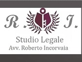Studio legale Avvocato Roberto Incorvaia