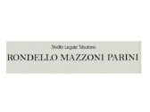 Studio legale tributario Rondello Mazzoni Parini