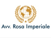 Avv. Rosa Imperiale