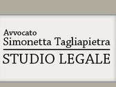 Studio legale avvocato Simonetta Tagliapietra