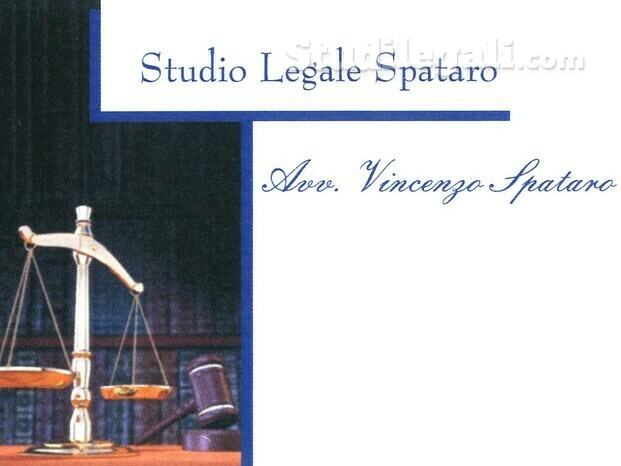 Logo Studio legale