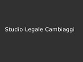 Studio Legale Avv. Luisella Cambiaggi