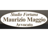 Avvocato Maurizio Maggio