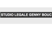 Studio Legale dell’avvocato Genny Bouc