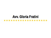 Avv. Gloria Fratini