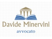 Avvocato Davide Minervini