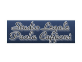 Studio Legale Paola Capponi