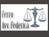 Studio legale Avv. Federica Ferro