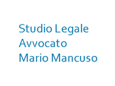 Studio Legale Avvocato Mario Mancuso