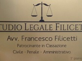 Studio Legale Filicetti