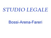 Studio Legale Avvocati Bossi & Arena