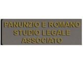 Studio legale associato Panunzio e Romano​