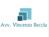 Avv. Vincenzo Becciu