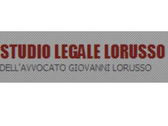 Avv. Giovanni Lorusso