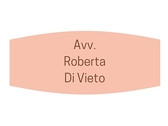 Avv. Roberta Di Vieto