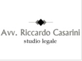 Avv. Riccardo Casarini