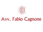 Avv. Fabio Cagnone