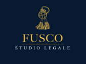 Avv. Claudio Fusco - Studio Legale Penale