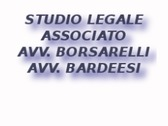 Studio legale associato Avv. Borsarelli e Avv. Bardeesi