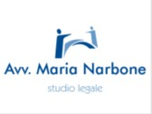 Avv. Maria Narbone