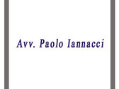 Avv. Paolo Iannacci