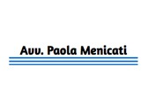 Avv. Paola Menicati